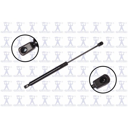 Fcs Struts Lift Support Hood, 86276 86276